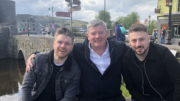 Creedon's Road less Travelled Ep 1 'The Three Johnnies' Cahir