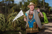 FRANCIS BRENNAN’S GRAND TOUR SOUTH AFRICA ***NEW***