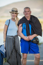 FRANCIS BRENNAN’S GRAND TOUR SOUTH AFRICA ***NEW***