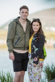 FRANCIS BRENNAN’S GRAND TOUR SOUTH AFRICA ***NEW***