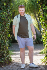 FRANCIS BRENNAN’S GRAND TOUR SOUTH AFRICA ***NEW***