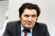 John Hume in America