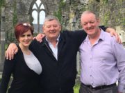 CREEDON’S ROAD LESS TRAVELLED