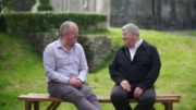 Mick Galway & John Creedon