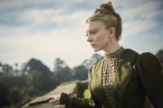 PAHR - Natalie Dormer as Mrs Appleyard (Photo-FMA, taken by Ben King) 1