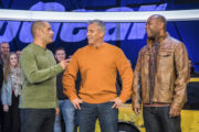 TOP GEAR: SERIES 25: EPISODE 03