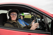 TOP GEAR: SERIES 25: EPISODE 04