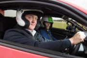 TOP GEAR: SERIES 25: EPISODE 04