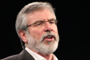 Gerry Adams