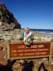 FRANCIS BRENNAN’S GRAND TOUR SOUTH AFRICA ***FINAL***
