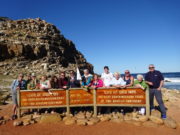 FRANCIS BRENNAN’S GRAND TOUR SOUTH AFRICA ***FINAL***