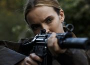 RTÉ New Season - Killing Eve - Villanelle (Jodie Comer)