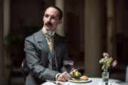 Tom Vaughan-Lawlor as Hugh Lane in Citizen Lane