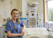 The Rotunda - Midwife Kayla Lafferty