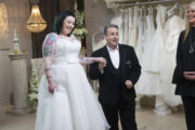 Say Yes to The Dress Ann Marie Doyle 4