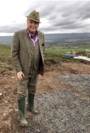 MARTY WHELAN – LIVE FROM THE PLOUGHING