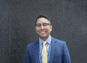 The Rotunda - Dr Kushal Chumman, consultant obstetrician and gynaecologist