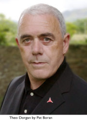 POETRY Theo Dorgan