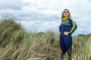 Ireland's Fittest Family Anna Geary 1