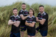 IRELAND’S FITTEST FAMILY