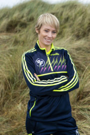 Ireland's Fittest Family Derval O'Rourke 1