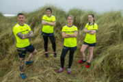 Ireland's Fittest Family Dunnes