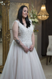 Say Yes to the Dress - S2 - Elizabeth Jones 1