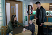 Eps 165 Callum is stunned to find that Tessa has a child LR