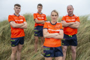 Ireland's Fittest Family Finnegans