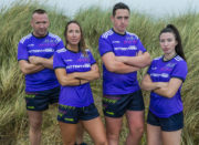 Ireland's Fittest Family Flynns