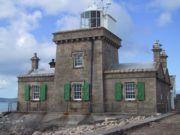 Great Lighthouses of Ireland Ep 3 Sunday October 14th RTÉ Blacksod