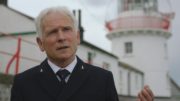 Great Lighthouses of Ireland Ep 4 Sunday October 21st Former keeper Gerry Butler