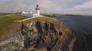 Great Lighthouses of Ireland Ep 4 Sunday October 21st Galley Head