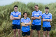 Ireland's Fittest Family Jones