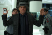 Woody Harrelson  - Now You See Me 2