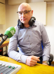 Pádraig Ó Braonáin