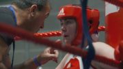 The Geansaí - Boxing - Mná Red Corner Monkstown Box Cup