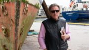 Who Do You Think You Are? - Adrian Dunbar