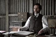 Death and Nightingales - Matthew Rhys as Billy Winters