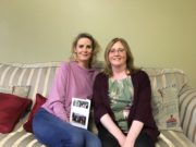 (48)Ear to the Ground,prog five, Thursday November 29th. Presenter Helen Carroll and Angela Hogan(Farm Death story)