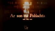 Ar son na Poblachta title image