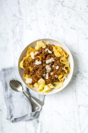 Beef Ragu MIM-