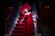 Bette Midler in Hello Dolly photo-by-julieta-cervantes