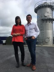 Bioenergy - Aioibhinn and NVPs Michael Murray 1