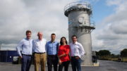 Bioenergy - NVPs Joe, Jerry, Dermot, Aoibhinn and Michael 2