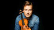 Renaud Capucon