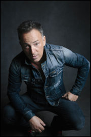 Bruce Springsteen_In His Own Words