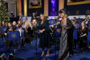 Carols from the Castle, Pauline Scanlon_ Loah and RTE Concert Orchestra