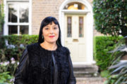 Celebrity Home of the Year, Jean Byrne
