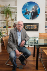 Celebrity Home of the Year, Robert Ballagh